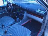 Audi A6 1995 годаүшін2 500 000 тг. в Жанатас – фото 4