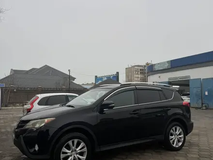 Toyota RAV4 2015 года за 7 000 000 тг. в Актау – фото 2