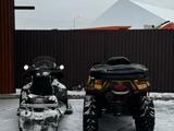 BRP  Lynx Commander 600 2014 года за 6 000 000 тг. в Семей – фото 3