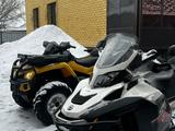 BRP  Lynx Commander 600 2014 года за 6 000 000 тг. в Семей – фото 4
