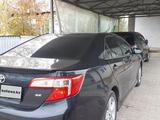 Toyota Camry 2015 года за 7 800 000 тг. в Каскелен – фото 3