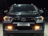 Toyota 4Runner 2011 годаүшін13 500 000 тг. в Актау – фото 3