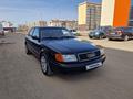 Audi 100 1994 года за 2 600 000 тг. в Астана – фото 2