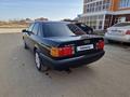 Audi 100 1994 года за 2 600 000 тг. в Астана – фото 4