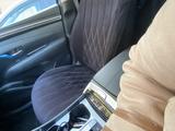 Hyundai Tucson 2023 годаүшін12 000 000 тг. в Астана – фото 4