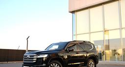 Toyota Land Cruiser Premium+ 2025 года за 76 690 000 тг. в Алматы