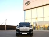 Toyota Land Cruiser Premium+ 2025 года за 76 690 000 тг. в Алматы – фото 5