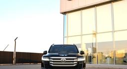 Toyota Land Cruiser Premium+ 2025 года за 76 690 000 тг. в Алматы – фото 5