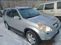 Honda CR-V 2003 года за 5 800 000 тг. в Петропавловск – фото 2