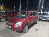 Kia Sportage 2006 годаүшін3 500 000 тг. в Актобе – фото 5