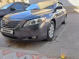 Toyota Camry 2007 годаүшін5 800 000 тг. в Актау – фото 5