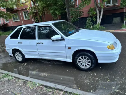 ВАЗ (Lada) 2114 2013 года за 1 500 000 тг. в Усть-Каменогорск – фото 3