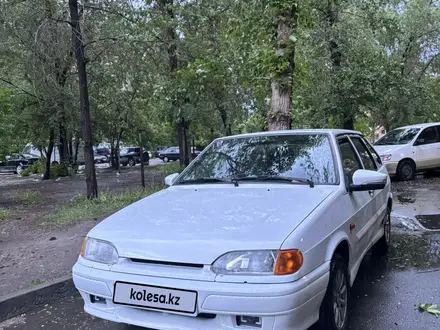 ВАЗ (Lada) 2114 2013 года за 1 500 000 тг. в Усть-Каменогорск – фото 5