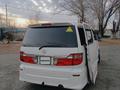 Toyota Alphard 2003 года за 6 500 000 тг. в Караганда – фото 4