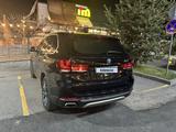 BMW X5 2017 годаүшін14 900 000 тг. в Алматы – фото 4