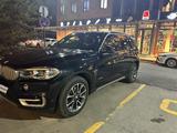 BMW X5 2017 годаүшін14 900 000 тг. в Алматы – фото 2