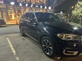 BMW X5 2017 годаүшін14 900 000 тг. в Алматы – фото 3