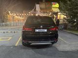 BMW X5 2017 годаүшін14 900 000 тг. в Алматы – фото 5