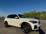 BMW X5 2019 года за 26 500 000 тг. в Астана