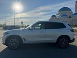 BMW X5 2019 года за 26 500 000 тг. в Астана – фото 5