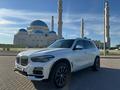 BMW X5 2019 года за 26 500 000 тг. в Астана – фото 8