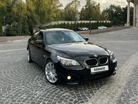 BMW 535 2008 годаүшін10 500 000 тг. в Алматы