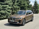 BMW X7 2019 года за 38 100 000 тг. в Алматы – фото 5