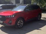 Chery Tiggo 7 Pro 2022 года за 7 600 000 тг. в Кокшетау – фото 2