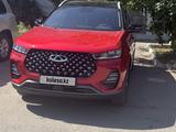 Chery Tiggo 7 Pro 2022 года за 7 600 000 тг. в Кокшетау