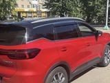 Chery Tiggo 7 Pro 2022 года за 7 600 000 тг. в Кокшетау – фото 3