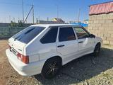 ВАЗ (Lada) 2114 2012 годаүшін1 050 000 тг. в Усть-Каменогорск – фото 3