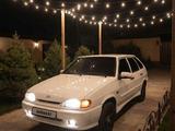 ВАЗ (Lada) 2114 2012 годаүшін1 050 000 тг. в Усть-Каменогорск – фото 4
