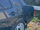 ВАЗ (Lada) 21099 1998 года за 1 400 000 тг. в Макинск – фото 4