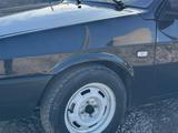 ВАЗ (Lada) 21099 1998 года за 1 400 000 тг. в Макинск – фото 3