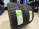 245/40R19 — 275/35R19 LingLong 2024 Greenmax Winter Ice I-15 SUV за 200 000 тг. в Алматы – фото 2