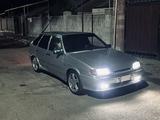 ВАЗ (Lada) 2114 2007 года за 1 000 000 тг. в Алматы