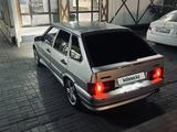 ВАЗ (Lada) 2114 2007 года за 1 000 000 тг. в Алматы – фото 4