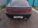 Mazda 323 1991 года за 750 000 тг. в Петропавловск – фото 4