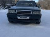 Mercedes-Benz C 220 1996 года за 1 850 000 тг. в Караганда – фото 3