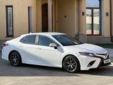 Toyota Camry 2019 годаfor12 000 000 тг. в Актау