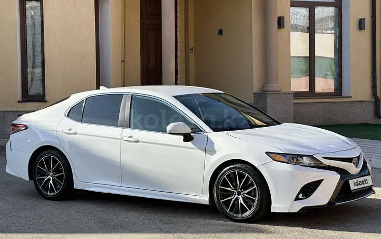 Toyota Camry 2019 годаfor12 000 000 тг. в Актау