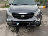 Kia Sportage 2015 года за 9 000 000 тг. в Астана