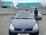 Renault Symbol 2005 годаүшін1 200 000 тг. в Актобе – фото 2