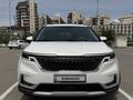 Kia Carnival 2022 года за 20 000 000 тг. в Алматы – фото 2