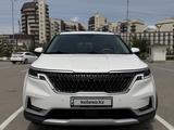 Kia Carnival 2022 годаүшін20 000 000 тг. в Алматы – фото 2
