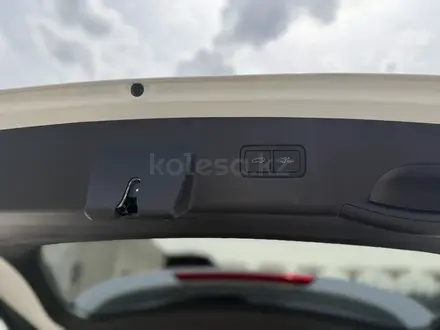 Kia Carnival 2022 года за 20 000 000 тг. в Алматы – фото 12