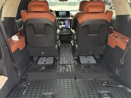 Kia Carnival 2022 года за 20 000 000 тг. в Алматы – фото 13