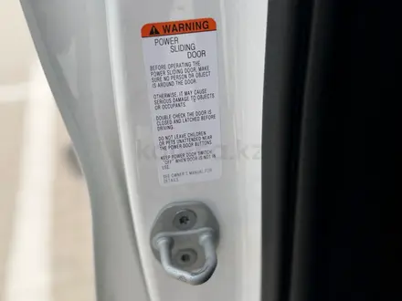 Kia Carnival 2022 года за 20 000 000 тг. в Алматы – фото 15