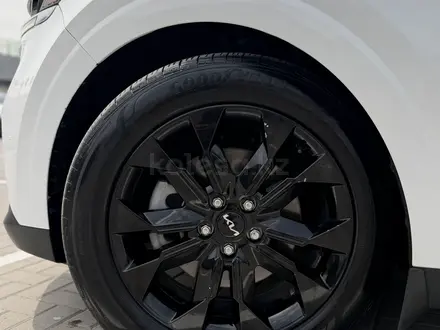 Kia Carnival 2022 года за 20 000 000 тг. в Алматы – фото 3