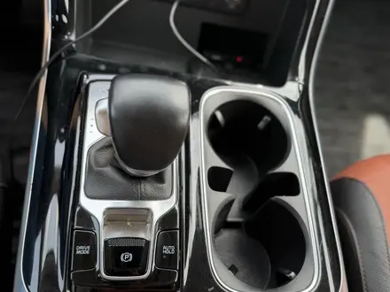 Kia Carnival 2022 года за 20 000 000 тг. в Алматы – фото 23